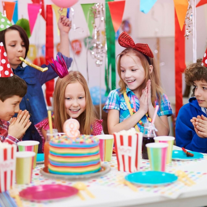 Celebra tus Eventos Especiales con Pastelería y Panadería el Tío Sam | Panificadora Tío Sam